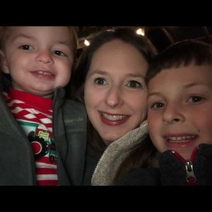 Meet your Posher, Melanie